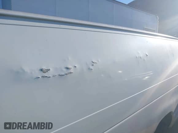 2005 Ford Econoline Cargo with VIN 1FTSS34S75HA68692, listed as a IAAI auction lot 43479693 with 161,287 mi miles and . Bid and sale history available at DreamBid. Image 19.