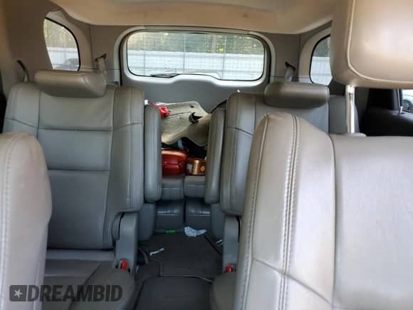 2013 Dodge Durango Crew with VIN 1C4RDHDG1DC530242, listed as a Copart auction lot 62873485 with 134,323 mi miles and Salvage title. Bid and sale history available at DreamBid. Image 10.