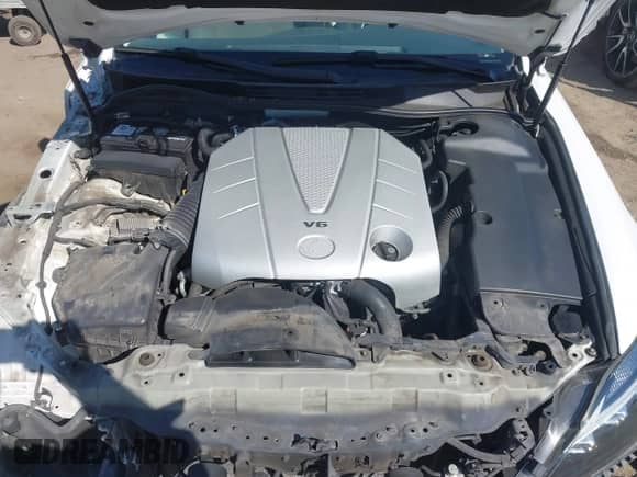 2010 Lexus IS 350 C с VIN JTHFE2C27A2501265, выставлен на аукционе IAAI как лот 43421952 с пробегом 154 553 миль миль и . История ставок и продаж доступна на DreamBid. Изображение 10.