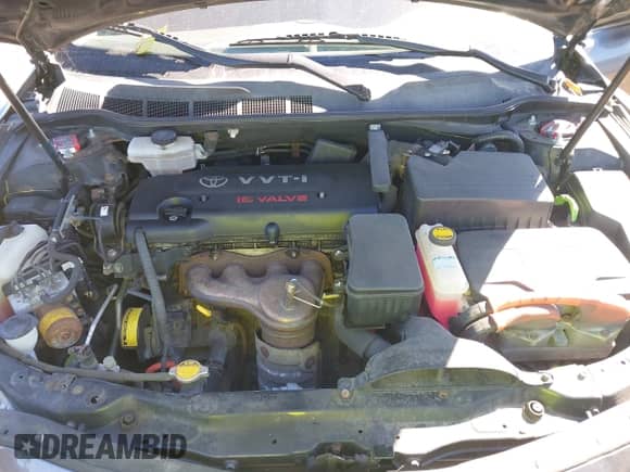 2007 Toyota Camry с VIN JTNBB46K073000703, выставлен на аукционе IAAI как лот 43481991 с пробегом 162 598 миль миль и . История ставок и продаж доступна на DreamBid. Изображение 10.