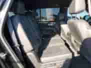 2022 Chevrolet Tahoe RST z VIN 1GNSCRKL9NR327471, wystawiony jako Copart lot #82324315 z przebiegiem 13 698 mil mil oraz Szkoda całkowita • Salvage title. Historia ofert i sprzedaży dostępna na DreamBid. Obrazek 11.