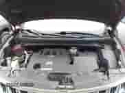 2009 Nissan Murano S z VIN JN8AZ18W39W161434, wystawiony jako IAAI lot #43535438 z przebiegiem 210 189 mil mil oraz . Historia ofert i sprzedaży dostępna na DreamBid. Obrazek 10.