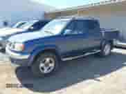 2000 Nissan Frontier XE with VIN 1N6ED27TXYC378601, listed as a IAAI auction lot 42690648 with 216,829 mi miles and . Bid and sale history available at DreamBid. Image 2.