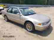 1993 Honda Accord с VIN 1HGCB7282PA008366, выставлен на аукционе IAAI как лот 42210228 с пробегом 85 881 миль миль и . История ставок и продаж доступна на DreamBid. Изображение 1.