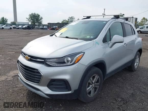2019 Chevrolet Trax LT с VIN KL7CJPSB2KB859497, выставлен на аукционе IAAI как лот 43297622 с пробегом 85 765 миль миль и . История ставок и продаж доступна на DreamBid. Изображение 2.