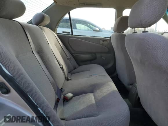 1999 Chevrolet Prizm z VIN 1Y1SK5484XZ401262, wystawiony jako Copart lot #78032974 z przebiegiem 161 904 mil mil oraz Szkoda całkowita • Salvage title. Historia ofert i sprzedaży dostępna na DreamBid. Obrazek 10.