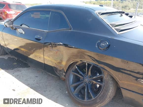 2012 Dodge Challenger R/T Plus with VIN 2C3CDYBTXCH137653, listed as a IAAI auction lot 43370417 with Not provided miles and . Bid and sale history available at DreamBid. Image 18.