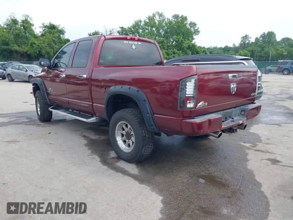 2003 Dodge 2500 ST с VIN 3D7KU28D13G761187, выставлен на аукционе IAAI как лот 42344066 с пробегом 211 298 миль миль и . История ставок и продаж доступна на DreamBid. Изображение 3.