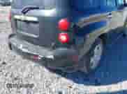 2007 Chevrolet HHR LT with VIN 3GNDA23P67S545178, listed as a IAAI auction lot 43483324 with 233,319 mi miles and . Bid and sale history available at DreamBid. Image 12.