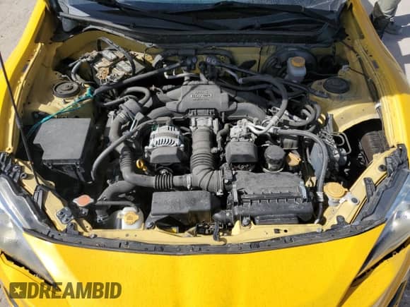 2015 Scion FR-S z VIN JF1ZNAA14F8705289, wystawiony jako Copart lot #78172464 z przebiegiem Nie podano mil oraz Szkoda całkowita • Salvage title. Historia ofert i sprzedaży dostępna na DreamBid. Obrazek 11.