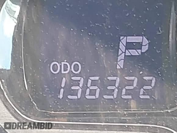 2013 Toyota Sienna XLE with VIN 5TDDK3DC7DS055811, listed as a IAAI auction lot 42724410 with 136,322 mi miles and . Bid and sale history available at DreamBid. Image 16.