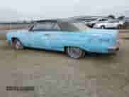 1965 Chevrolet Malibu с VIN 138675Z108050, выставлен на аукционе Copart как лот 57136444 с пробегом 90 827 миль миль и Чистый • Clean title. История ставок и продаж доступна на DreamBid. Изображение 2.