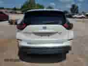 2022 Nissan Murano SL с VIN 5N1AZ2CJ2NC108700, выставлен на аукционе Copart как лот 66306755 с пробегом 47 533 миль миль и Списание • Salvage title. История ставок и продаж доступна на DreamBid. Изображение 6.