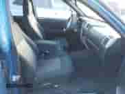 2009 Chevrolet Colorado 1LT с VIN 1GCDT13E598159746, выставлен на аукционе IAAI как лот 41249158 с пробегом 131 230 миль миль и . История ставок и продаж доступна на DreamBid. Изображение 5.