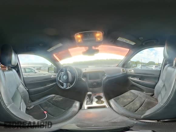 2017 Jeep Grand Cherokee Altitude with VIN 1C4RJFAG3HC889518, listed as a IAAI auction lot 42658201 with 112,264 mi miles and . Bid and sale history available at DreamBid. Image 21.