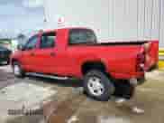 2007 Dodge 1500 SLT z VIN 3D7KR19D97G714120, wystawiony jako Copart lot #56861854 z przebiegiem 162 633 mil mil oraz Szkoda całkowita • Salvage title. Historia ofert i sprzedaży dostępna na DreamBid. Obrazek 2.
