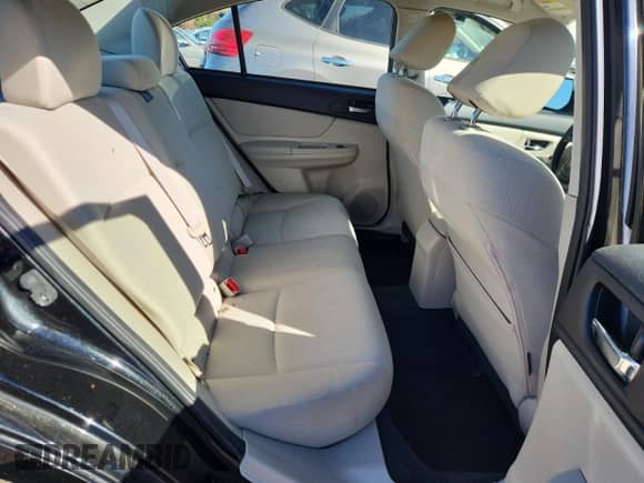 2013 Subaru Impreza Premium with VIN JF1GJAC65DH034143, listed as a Copart auction lot 82302575 with 95,341 mi miles and Salvage title. Bid and sale history available at DreamBid. Image 10.