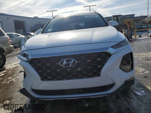 2020 Hyundai Santa Fe SEL с VIN 5NMS3CAD5LH138477, выставлен на аукционе Copart как лот 72519522 с пробегом 67 323 миль миль и . История ставок и продаж доступна на DreamBid. Изображение 5.