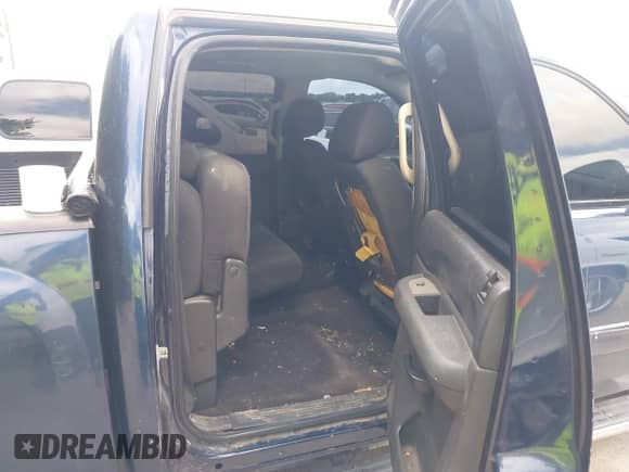 2011 Chevrolet Silverado 1500 LT с VIN 3GCPCSEA5BG151059, выставлен на аукционе IAAI как лот 42610555 с пробегом 234 589 миль миль и . История ставок и продаж доступна на DreamBid. Изображение 8.