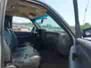 2006 Chevrolet Silverado 3500 SRW Wrk Trk с VIN 1GCHK34U36E213547, выставлен на аукционе IAAI как лот 42521595 с пробегом 202 693 миль миль и . История ставок и продаж доступна на DreamBid. Изображение 5.