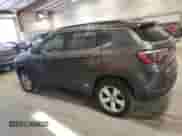 2018 Jeep Compass Latitude с VIN 3C4NJDBB6JT179674, выставлен на аукционе Copart как лот 71610295 с пробегом 63 683 миль миль и Чистый • Clean title. История ставок и продаж доступна на DreamBid. Изображение 2.