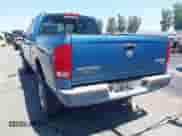 2005 Dodge 2500 SLT with VIN 3D7KS28C55G844279, listed as a IAAI auction lot 42268735 with 185,346 mi miles and . Bid and sale history available at DreamBid. Image 16.