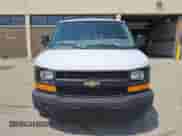 2017 Chevrolet Express Cargo с VIN 1GCWGBFF6H1127838, выставлен на аукционе Copart как лот 57133375 с пробегом 239 119 миль миль и Чистый • Clean title. История ставок и продаж доступна на DreamBid. Изображение 5.