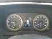 2020 Hyundai Tucson SEL с VIN KM8J3CAL5LU221852, выставлен на аукционе Copart как лот 71594645 с пробегом 93 196 миль миль и Списание • Salvage title. История ставок и продаж доступна на DreamBid. Изображение 9.