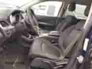 2017 Dodge Journey SE с VIN 3C4PDCAB5HT605232, выставлен на аукционе Copart как лот 85494475 с пробегом 98 750 миль миль и Списание • Salvage title. История ставок и продаж доступна на DreamBid. Изображение 7.