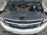 2015 Chevrolet Tahoe Commercial с VIN 1GNLC2EC5FR304665, выставлен на аукционе Copart как лот 86685805 с пробегом 100 237 миль миль и Чистый • Clean title. История ставок и продаж доступна на DreamBid. Изображение 12.