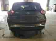 2015 Nissan Murano Platinum with VIN 5N1AZ2MH1FN249548, listed as a Copart auction lot 65177615 with 81,135 mi miles and Salvage title. Bid and sale history available at DreamBid. Image 6.