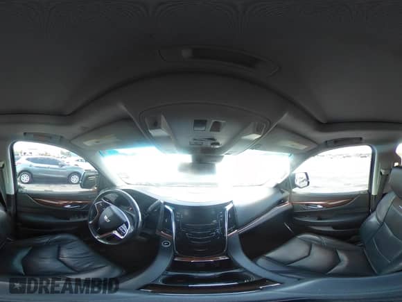 2018 Cadillac Escalade Luxury with VIN 1GYS3BKJ4JR247594, listed as a IAAI auction lot 42264820 with 91,347 mi miles and . Bid and sale history available at DreamBid. Image 19.