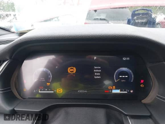 2023 Jeep Grand Cherokee Altitude с VIN 1C4RJKAG1P8853188, выставлен на аукционе IAAI как лот 42459974 с пробегом 45 855 миль миль и . История ставок и продаж доступна на DreamBid. Изображение 7.