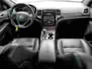 2020 Jeep Grand Cherokee Limited with VIN 1C4RJEBG4LC152474, listed as a Copart auction lot 81478715 with 42,146 mi miles and Salvage title. Bid and sale history available at DreamBid. Image 8.