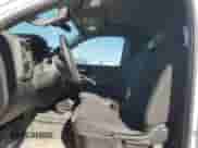 2022 Chevrolet Silverado 1500 Work Truck with VIN 3GCNWAEK3NG186611, listed as a Copart auction lot 83397724 with 132,278 mi miles and Salvage title. Bid and sale history available at DreamBid. Image 7.