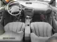 2003 Chevrolet Cavalier с VIN 1G1JC52F037147191, выставлен на аукционе Copart как лот 83957355 с пробегом 116 768 миль миль и Списание • Salvage title. История ставок и продаж доступна на DreamBid. Изображение 8.