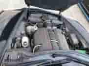 2007 Chevrolet Corvette with VIN 1G1YY36U875133523, listed as a Copart auction lot 74768594 with Not provided miles and Salvage title. Bid and sale history available at DreamBid. Image 11.