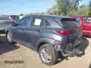 2021 Hyundai Kona SE с VIN KM8K1CAA2MU710011, выставлен на аукционе IAAI как лот 43158104 с пробегом 94 128 миль миль и . История ставок и продаж доступна на DreamBid. Изображение 3.