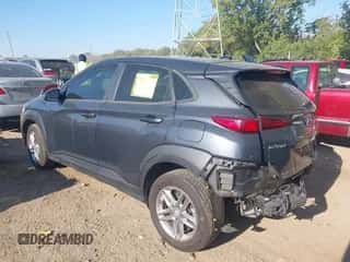 2021 Hyundai Kona SE с VIN KM8K1CAA2MU710011, выставлен на аукционе IAAI как лот 43158104 с пробегом 94 128 миль миль и . История ставок и продаж доступна на DreamBid. Изображение 3.