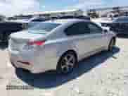 2011 Acura TL Technology с VIN 19UUA9F51BA002330, выставлен на аукционе Copart как лот 68068215 с пробегом 205 993 миль миль и Списание • Salvage title. История ставок и продаж доступна на DreamBid. Изображение 3.