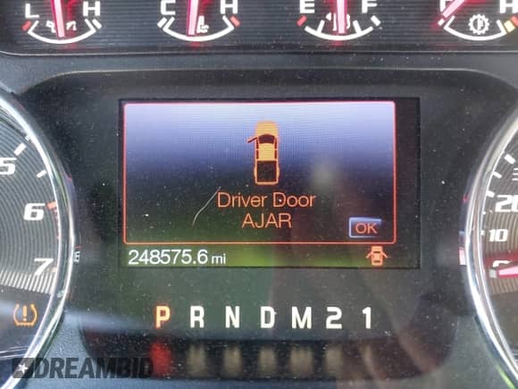 2013 Ford F-150 XL с VIN 1FTFW1EF9DFA26496, выставлен на аукционе IAAI как лот 42676438 с пробегом 248 575 миль миль и . История ставок и продаж доступна на DreamBid. Изображение 15.