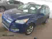 2014 Ford Escape SE с VIN 1FMCU0GX2EUB60350, выставлен на аукционе IAAI как лот 42159803 с пробегом 109 601 миль миль и . История ставок и продаж доступна на DreamBid. Изображение 2.