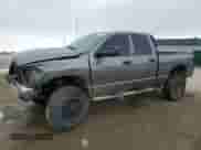2007 Dodge 2500 SLT with VIN 3D7KS28A07G818724, listed as a Copart auction lot 51128805 with 170,227 mi miles and Salvage title. Bid and sale history available at DreamBid. Image 1.