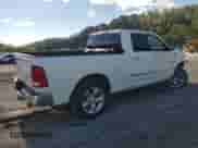 2015 Ram 1500 Big Horn с VIN 1C6RR7GT7FS680814, выставлен на аукционе Copart как лот 84464875 с пробегом 144 559 миль миль и Списание • Salvage title. История ставок и продаж доступна на DreamBid. Изображение 3.