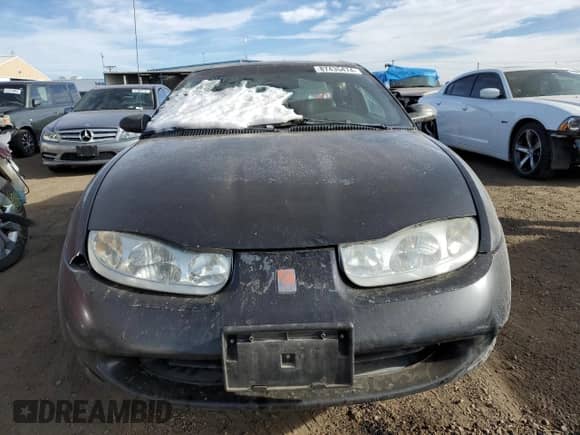2002 Saturn SC с VIN 1G8ZY14702Z107166, выставлен на аукционе Copart как лот 87435474 с пробегом 178 319 миль миль и Списание • Salvage title. История ставок и продаж доступна на DreamBid. Изображение 5.