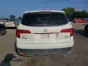 2016 Honda Pilot EX with VIN 5FNYF6H39GB030998, listed as a Copart auction lot 68448995 with 179,644 mi miles and Salvage title. Bid and sale history available at DreamBid. Image 6.