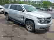 2018 Chevrolet Suburban LT с VIN 1GNSCHKC8JR349384, выставлен на аукционе IAAI как лот 42378309 с пробегом 129 848 миль миль и . История ставок и продаж доступна на DreamBid. Изображение 1.