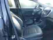 2013 Chevrolet Sonic RS z VIN 1G1JH6SB9D4176972, wystawiony jako IAAI lot #42191316 z przebiegiem 85 102 mil mil oraz . Historia ofert i sprzedaży dostępna na DreamBid. Obrazek 5.