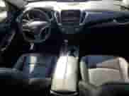 2017 Chevrolet Malibu LT с VIN 1G1ZE5ST7HF286797, выставлен на аукционе Copart как лот 85268195 с пробегом 172 645 миль миль и Списание • Salvage title. История ставок и продаж доступна на DreamBid. Изображение 8.