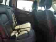 2018 Chevrolet Colorado 4WD ZR2 с VIN 1GCGTEEN9J1107499, выставлен на аукционе Copart как лот 71504115 с пробегом 147 803 миль миль и Списание • Salvage title. История ставок и продаж доступна на DreamBid. Изображение 10.